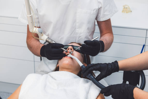 Best Emergency Tooth Extraction in Folsom, PA