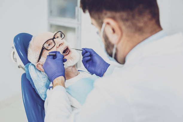Best Pediatric Emergency Dentist in Folsom, PA